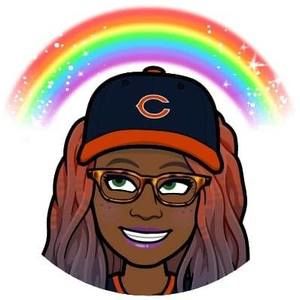 Meet your Posher, Denise